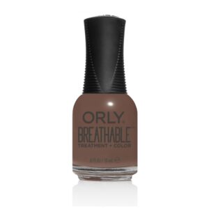 Orly breathable θεραπεία νυχιών down to earth 20951 18ml