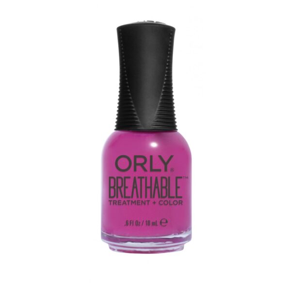 Orly breathable θεραπεία νυχιών give me a break 20915 18ml