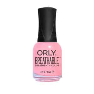 Orly breathable θεραπεία νυχιών happy and healthy 20910 18ml
