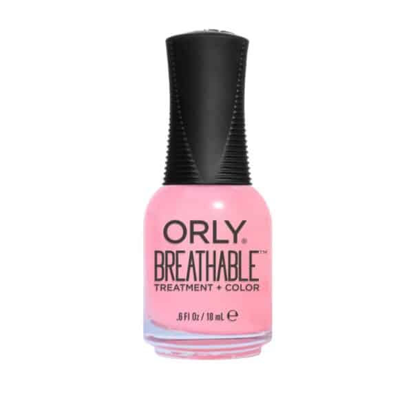 Orly breathable θεραπεία νυχιών happy and healthy 20910 18ml