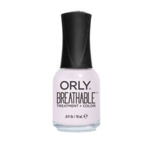 Orly breathable θεραπεία νυχιών light as a feather 20909 18ml