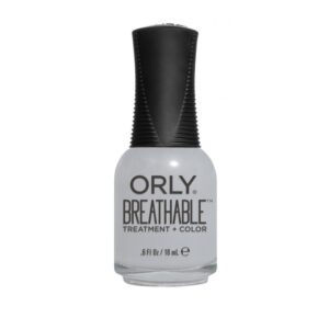 Orly breathable θεραπεία νυχιών power packed 20906 18ml