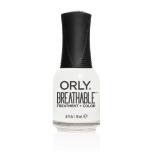 Orly breathable θεραπεία νυχιών white tips 20956 18ml