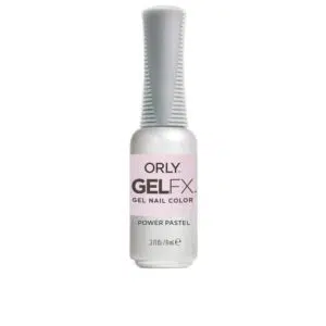 Orly ημιμόνιμο βερνίκι power pastel gel fx 30971 9ml