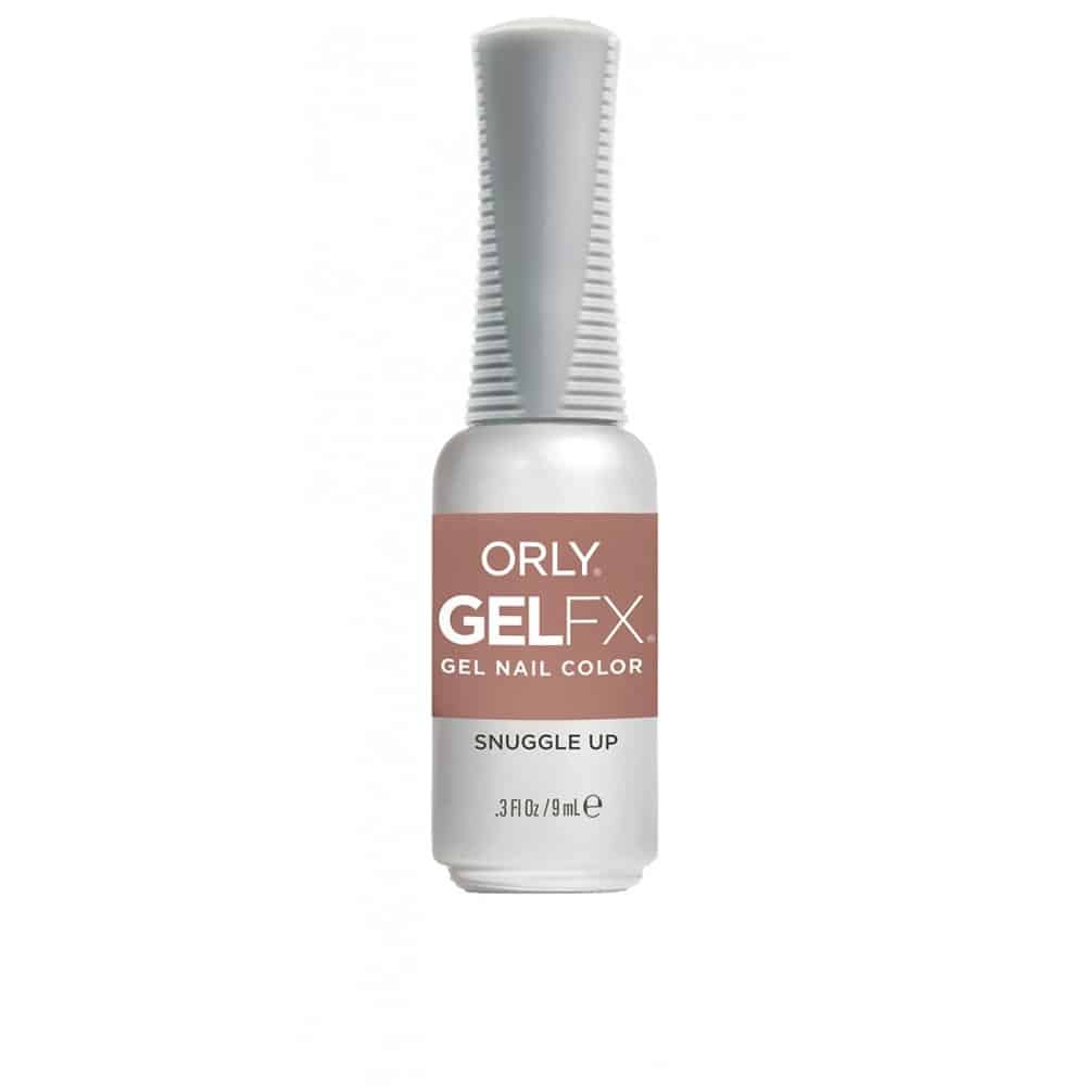 Orly ημιμόνιμο βερνίκι snuggle up gel fx 3000003 9ml