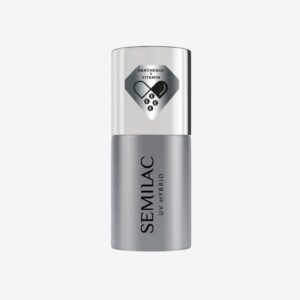 Semilac sensitive care base για ημιμόνιμο βερνίκι 7ml