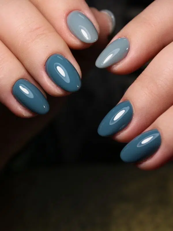 Χρώμα νυχιών: Τι χρώμα να βάψω τα νύχια μου; gkri apoxrwseis nyxia