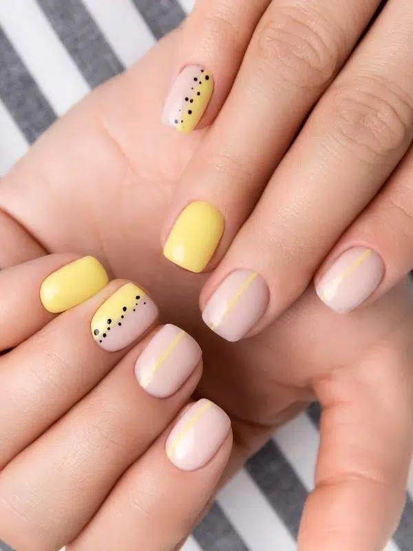 Χρώμα νυχιών: Τι χρώμα να βάψω τα νύχια μου; kalokairina nyxia