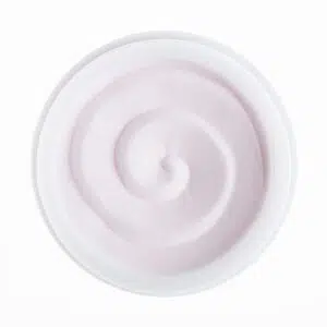 Mecosmeo σκόνη ακρυλικού clear pink 75g