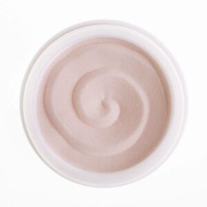 Mecosmeo acrylic powder cover dark nude 35g