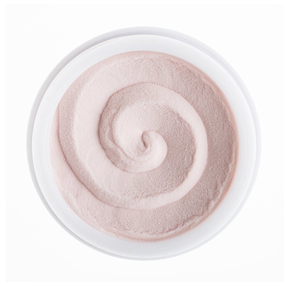 Mecosmeo acrylic powder cover pink 75g