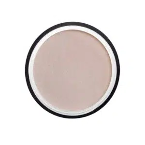 MeCosmeo σκόνη ακρυλικού sparkle nude 35g