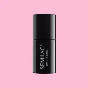 Semilac ημιμόνιμο βερνίκι sweet pink 003 7ml