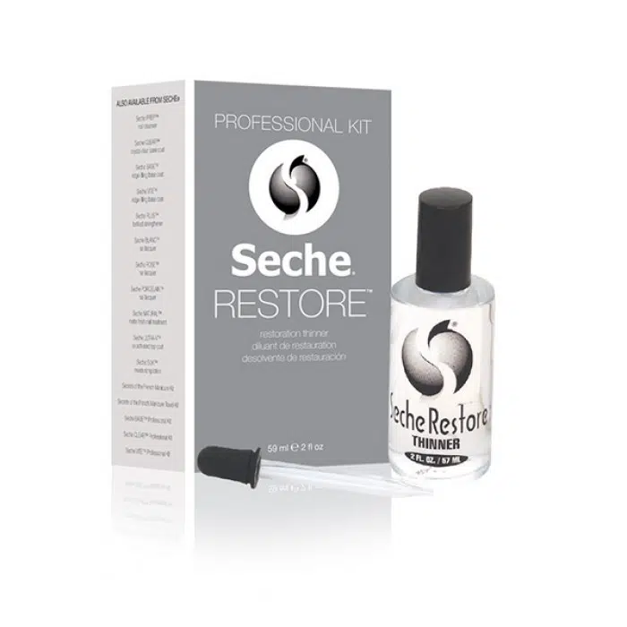 SECHE_RESTORE_60ML SECHE RESTORE 60ML
