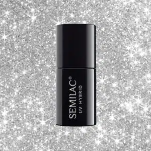 Semilac144 Ημιμόνιμο βερνίκι Diamond Ring 7ml