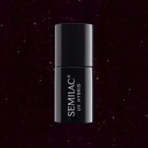 Semilac 148 Ημιμόνιμο βερνίκι Night Euphoria 7ml