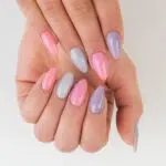 Semilac 224 Ημιμόνιμο βερνίκι Business Line Official Grey 7ml