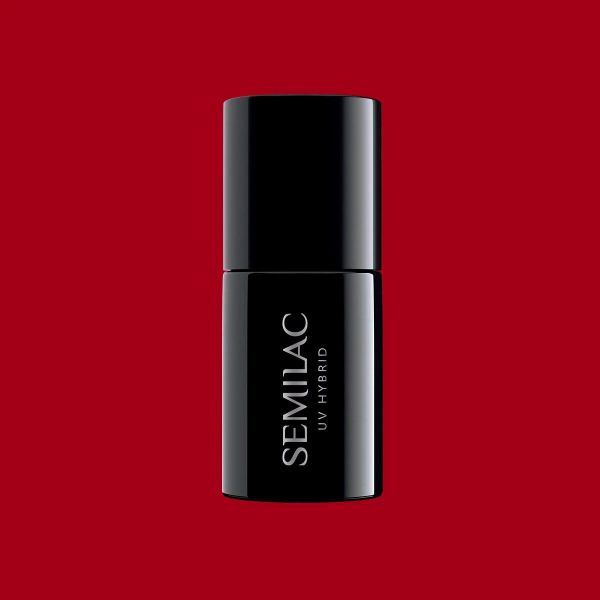 Semilac 305 Ημιμόνιμο βερνίκι Spiced Apple 7ml
