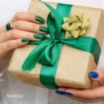 Semilac 309 Ημιμόνιμο βερνίκι Pine Green 7ml