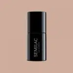 Semilac 369 Ημιμόνιμο βερνίκι Sunkissed Tan 7ml