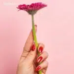 Semilac 392 Ημιμόνιμο βερνίκι Red Heartbreaker 7ml