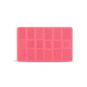 Mecosmeo 3D Stamping Form #2