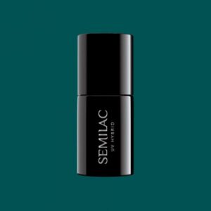 Semilac 405 Semi-permanent varnish Bottled Herbs 7ml