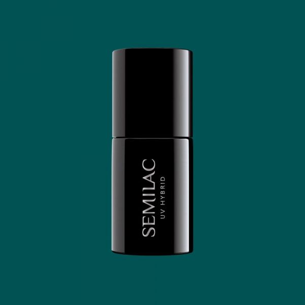 Semilac 405 Ημιμόνιμο βερνίκι Bottled Herbs 7ml