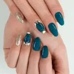 Semilac 526 Ημιμόνιμο βερνίκι Legendary Six by Margaret Teal 7ml