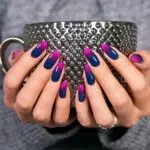 Semilac 540 Ημιμόνιμο βερνίκι Go! Venezuela 7ml