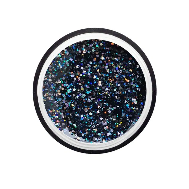 Mecosmeo_Color_Gel_Black_Dust_5ml Mecosmeo Color Gel Black Dust 5ml