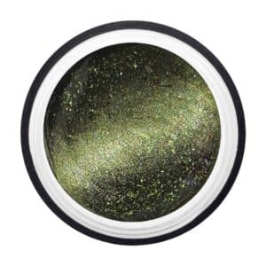 Mecosmeo Color Gel Chrome Cateye Nr.3 5ml