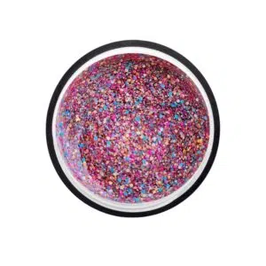 Mecosmeo Color Gel Carnaval Brazil 5 ml