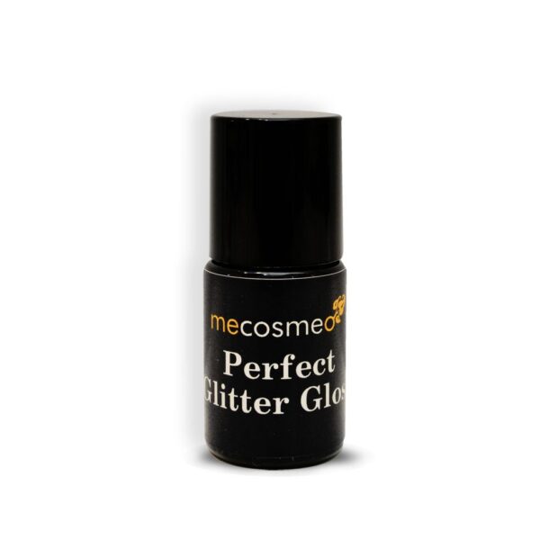 Mecosmeo Top Gel Perfect Glitter Gloss 15ml