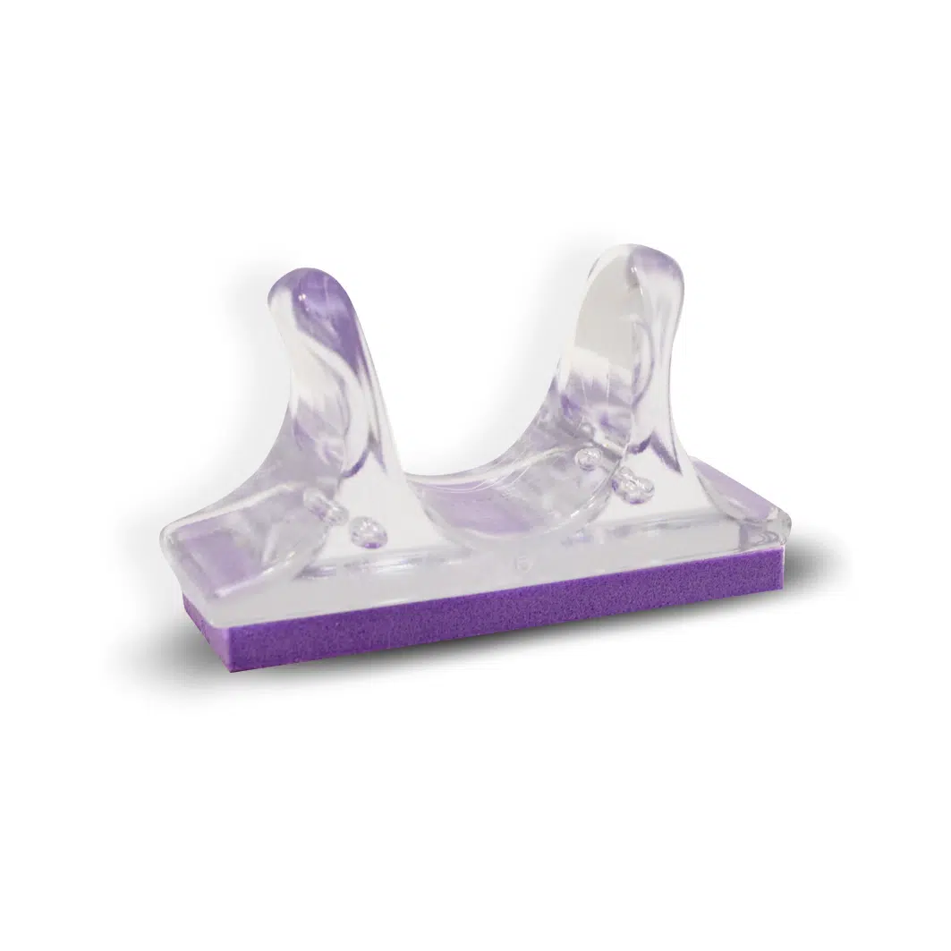 Mecosmeo Wechselsystem Buffer "Handle“