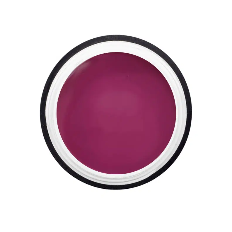 Mecosmeo_Color_Gel_Lovely_Berry Mecosmeo Color Gel Lovely Berry 5ml