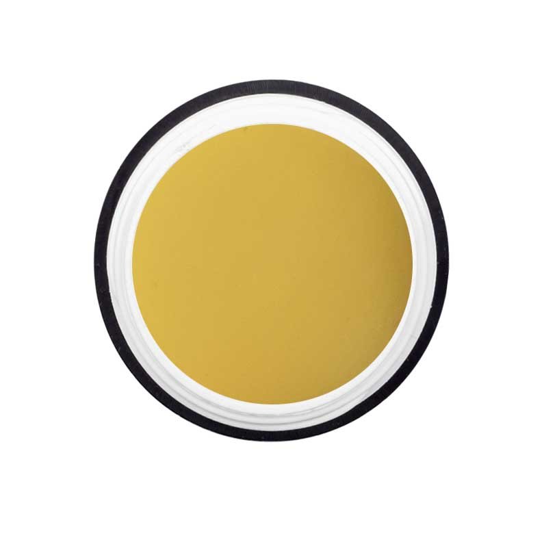 Mecosmeo Color Gel Mustard 5ml