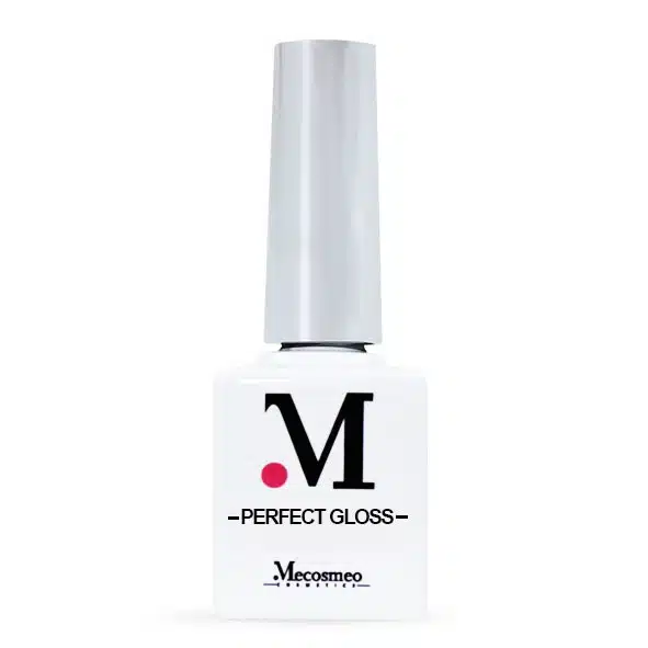 top gel perfect gloss