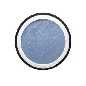 Mecosmeo Colour Powder Mermaid Blue 18g