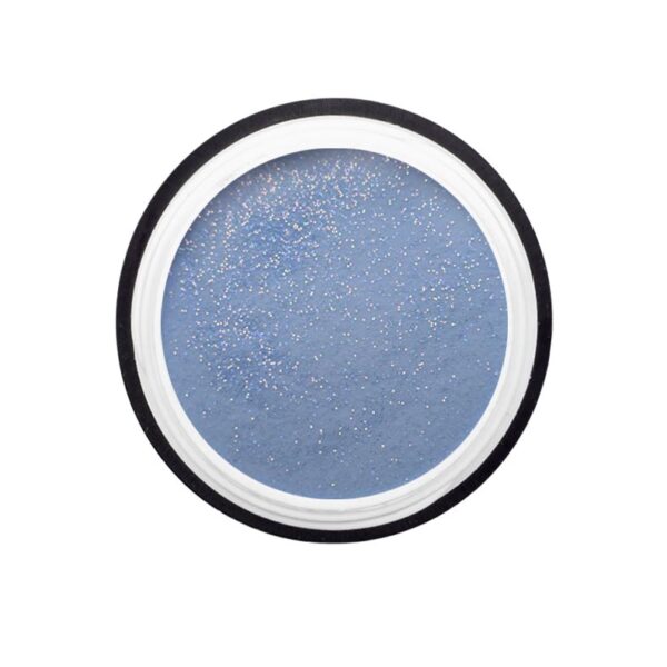 Mecosmeo Colour Powder Mermaid Blue 18g