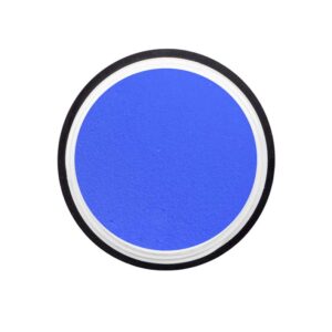 Mecosmeo Colour Powder Blue 18g