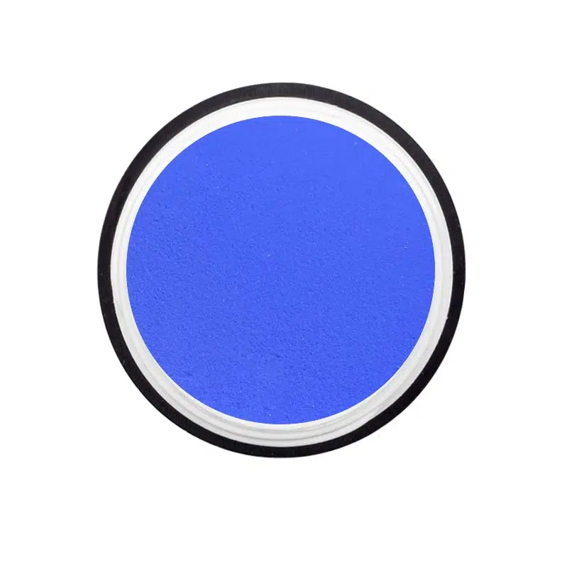 Mecosmeo Colour Powder Blue 18g