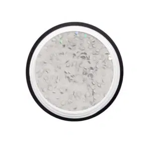 Mecosmeo Colour Powder Hologlitter 18g