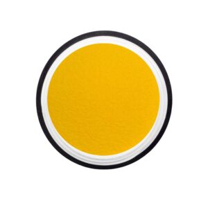 Mecosmeo Colour Powder Yellow 18g