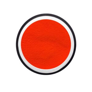 Mecosmeo Colour Powder Red 18g