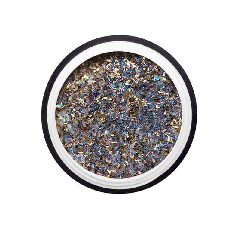 Mecosmeo Color Powder Party Glitter