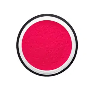 Mecosmeo Colour Powder Neon Pink 18g