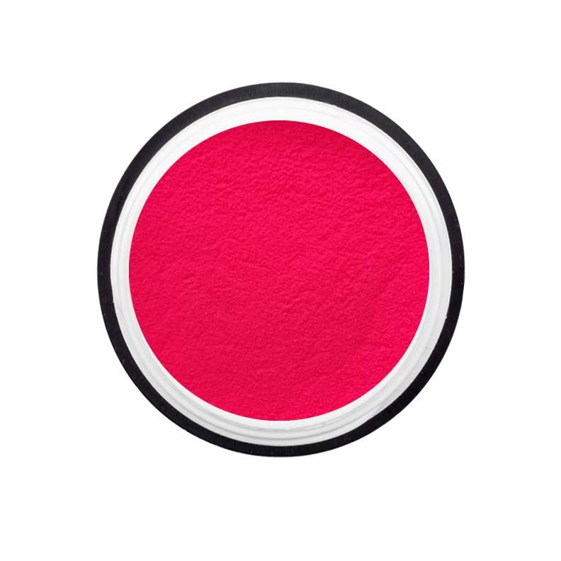 Mecosmeo Colour Powder Neon Pink 18g