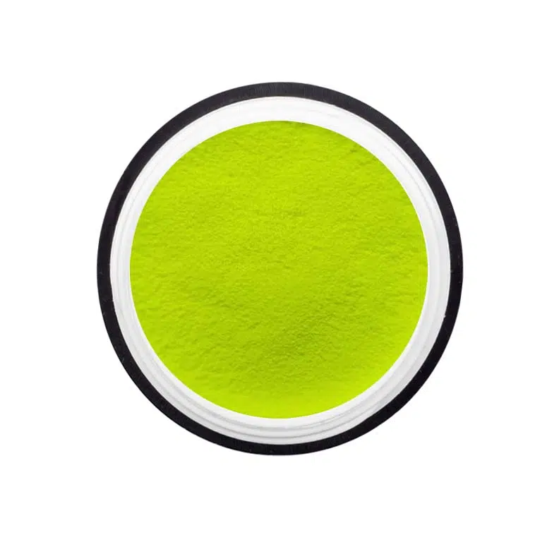 Mecosmeo_Colour_Powder_Neon_Yellow_Glitter Mecosmeo Colour Powder Neon Yellow Glitter 18g