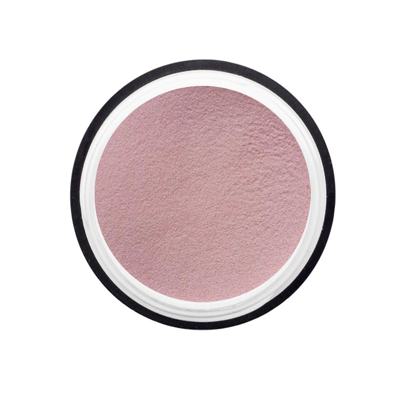 Mecosmeo Color Powder Pastel Rose 18g